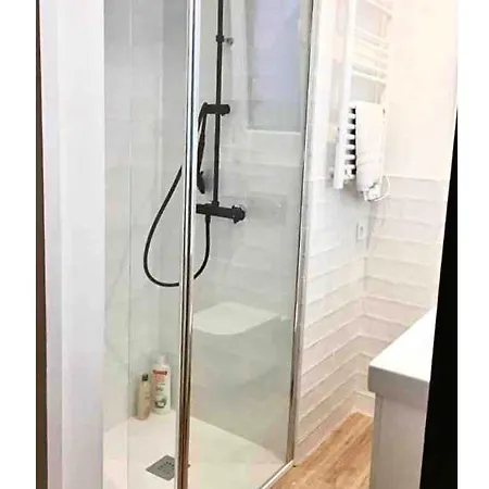 En Bilbao, Centro ! Appartement Bilbao