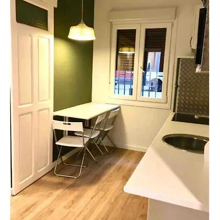 En Bilbao, Centro ! Apartamento