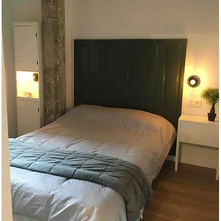 Reformado ! Bilbao, Centro ! Appartement