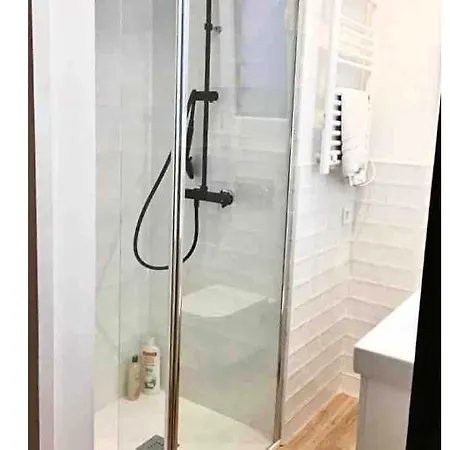 Apartamento En Bilbao, Centro ! Bilbau