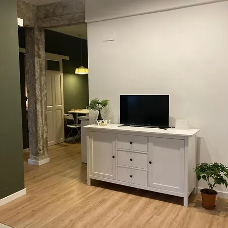 Appartement En Bilbao, Centro ! Bilbao