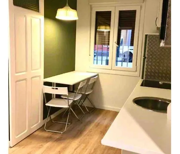 En Bilbao, Centro ! Apartment