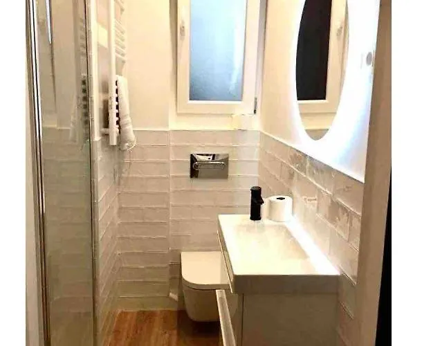 En Bilbao, Centro ! Apartment *