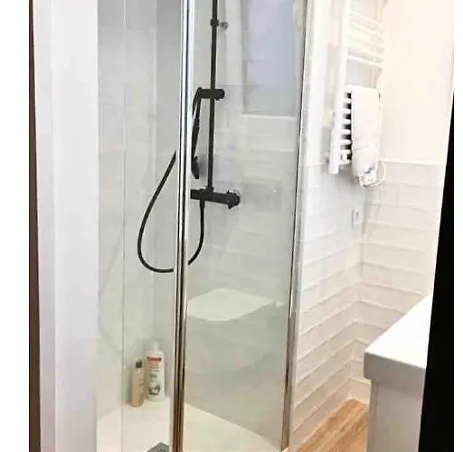 Apartment En Bilbao, Centro ! Bilbao