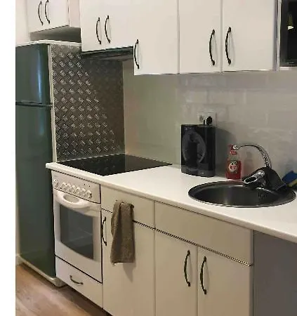 Apartamento En Bilbao, Centro !