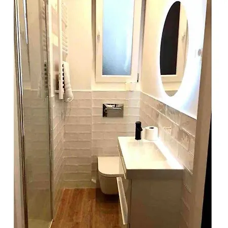 Reformado ! Bilbao, Centro ! Apartmán *