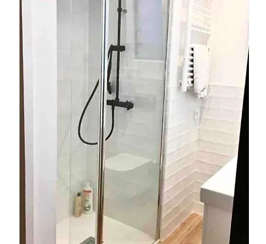 En Bilbao, Centro ! 公寓 毕尔巴鄂